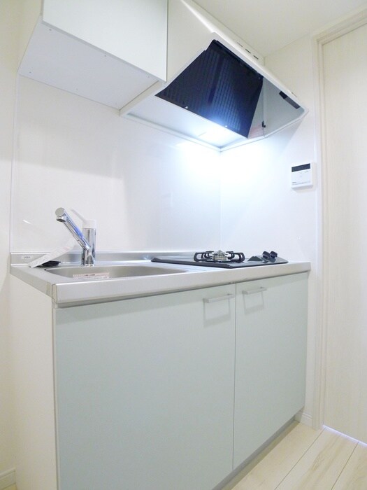 物件内観写真13　(キッチン)