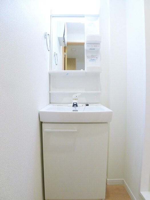 物件内観写真14　(洗面)