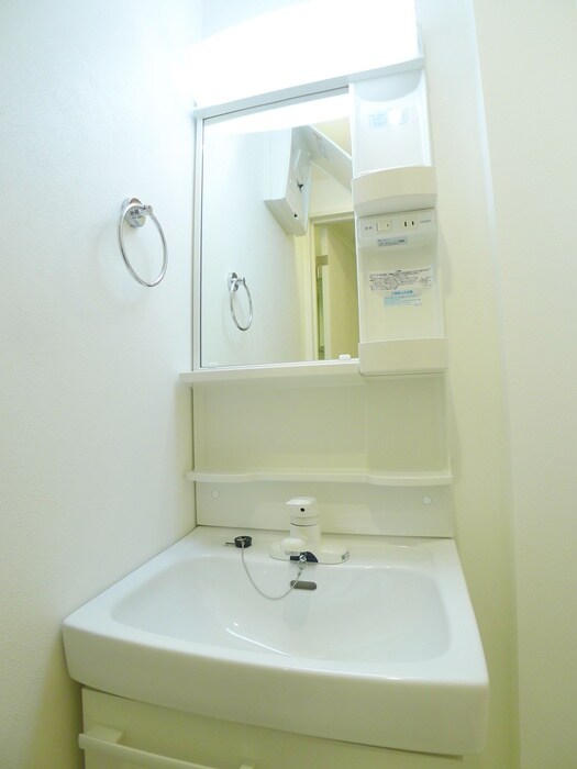 物件内観写真14　(洗面)