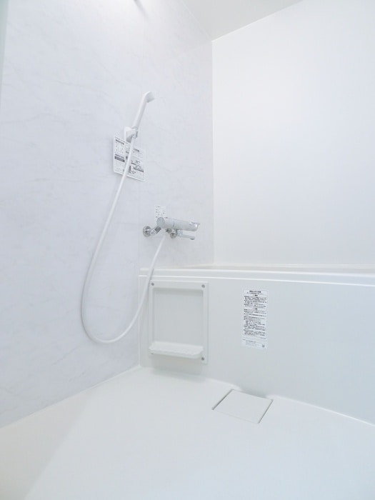 物件内観写真15　(バス／シャワールーム等)