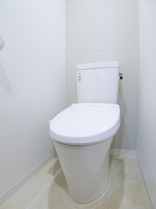 物件内観写真20　(トイレ)