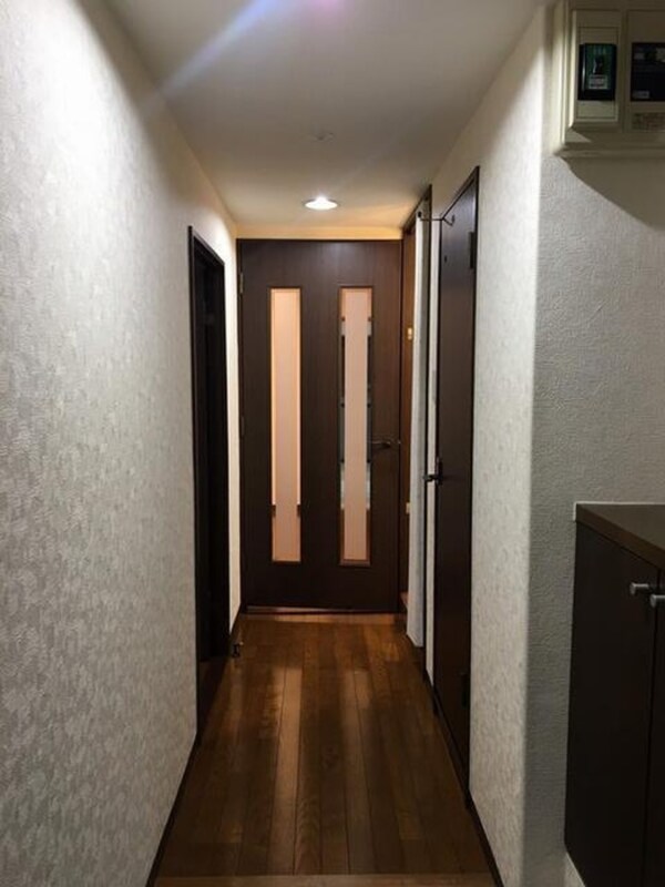 廊下