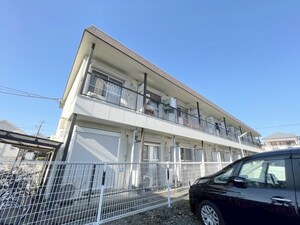 サニーハイツ大澤外観写真