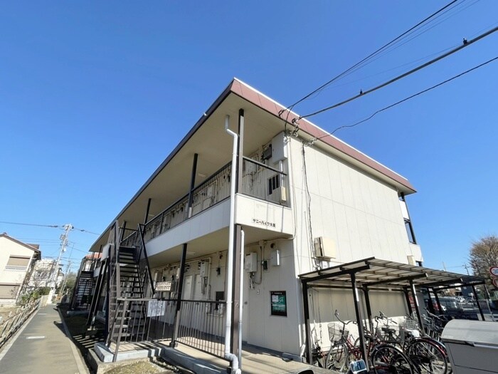 物件外観写真3　(外観写真)