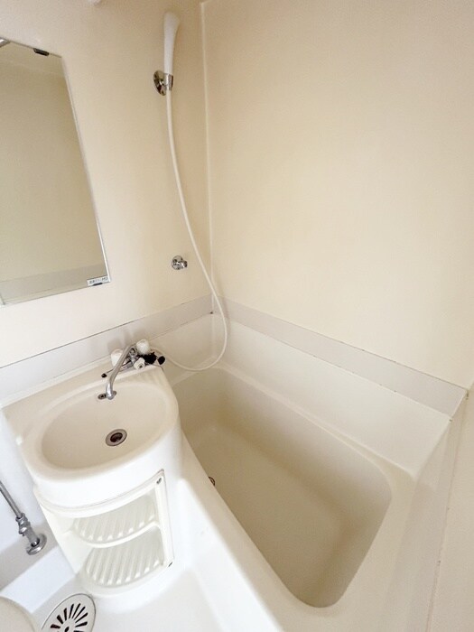物件内観写真11　(バス／シャワールーム等)
