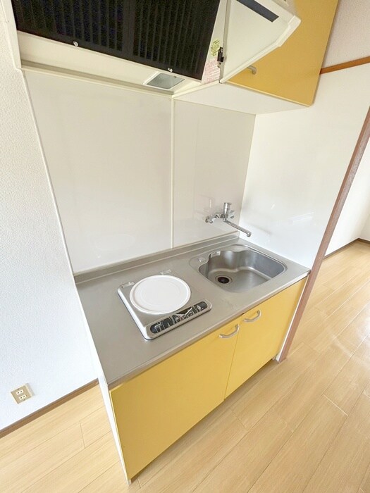 物件内観写真13　(キッチン)