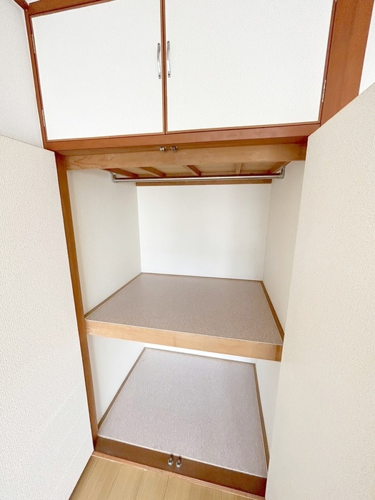 物件内観写真14　(収納)