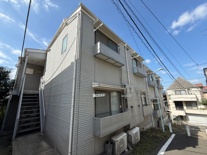 物件外観写真2　(外観写真)