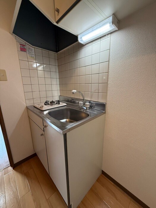 物件内観写真11　(キッチン)