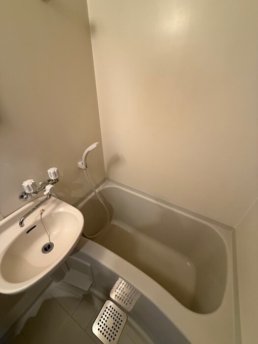 物件内観写真12　(バス／シャワールーム等)