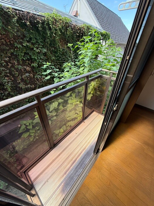 物件内観写真16　(ベランダ・バルコニー)