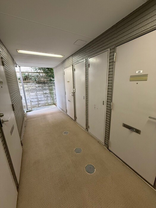 物件内観写真19　(周辺環境)