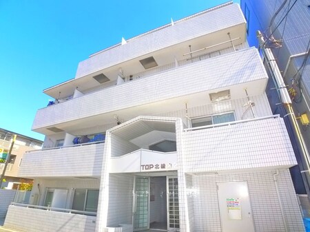 ＴＯＰ北綾瀬第２(102)外観写真