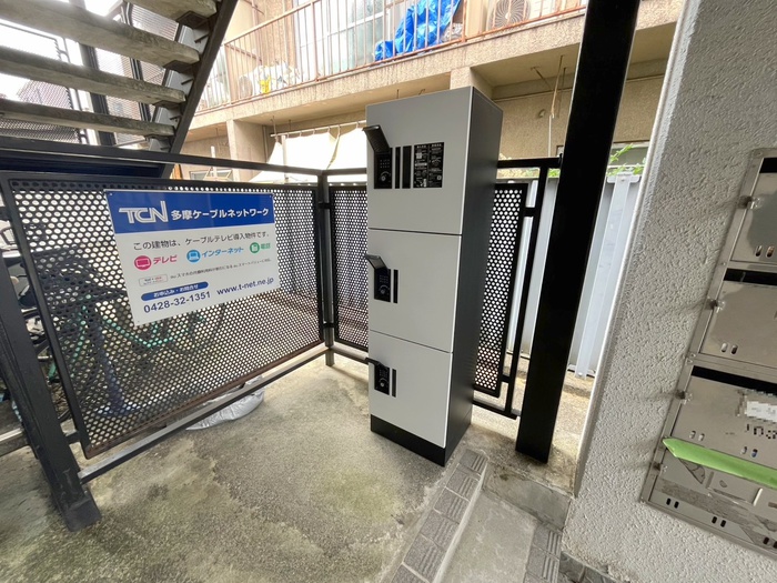 外観写真