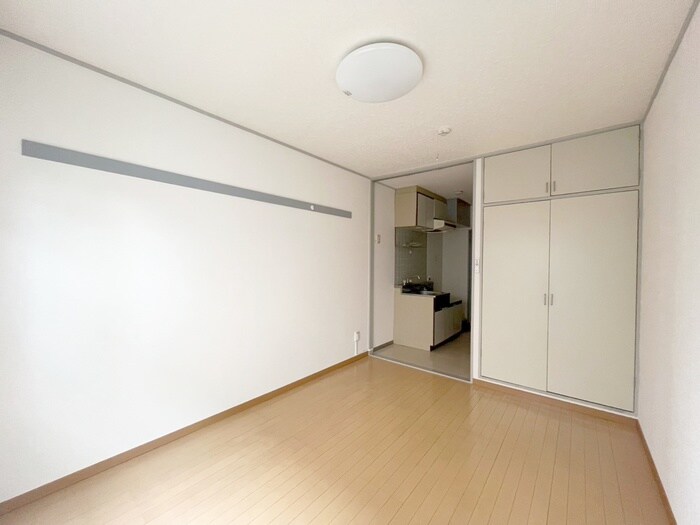 物件内観写真10　(居室)