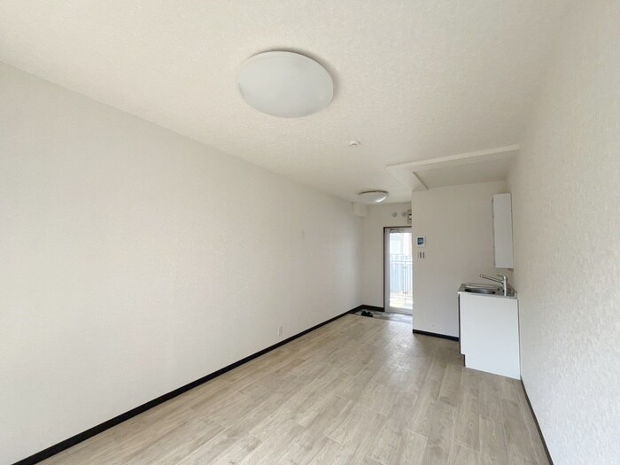 物件内観写真10　(居室)