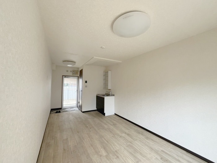 物件内観写真11　(居室)