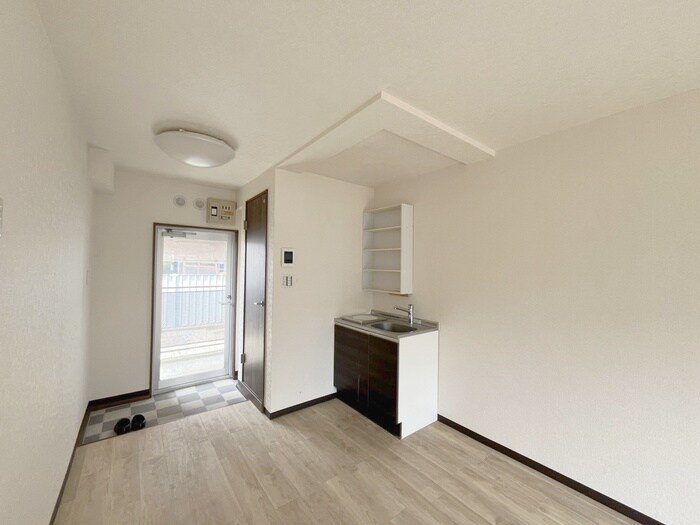 物件内観写真13　(キッチン)