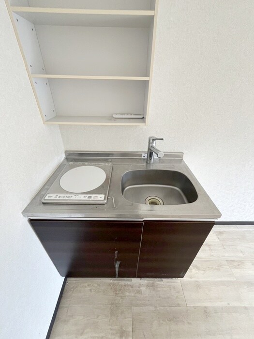 物件内観写真14　(キッチン)