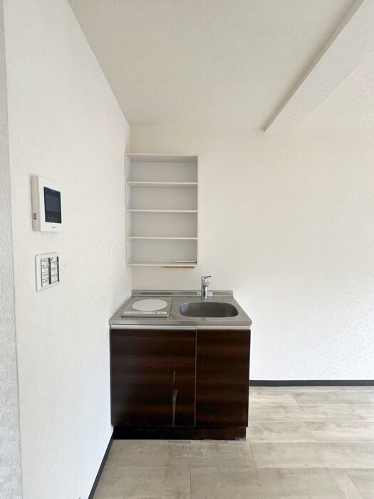 物件内観写真15　(キッチン)