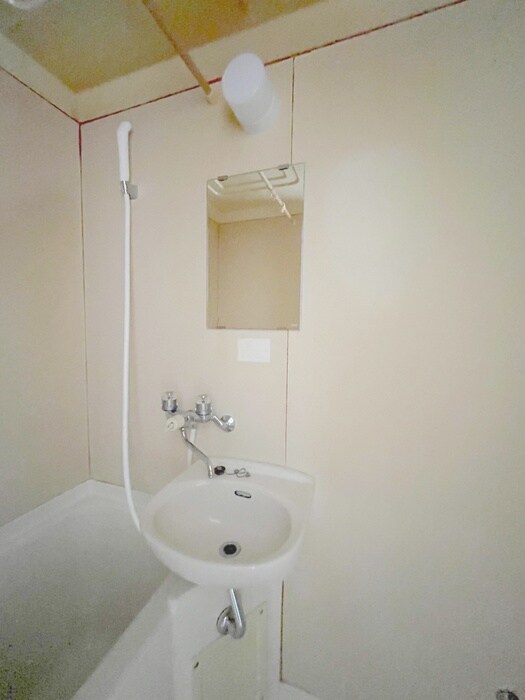 物件内観写真16　(洗面)