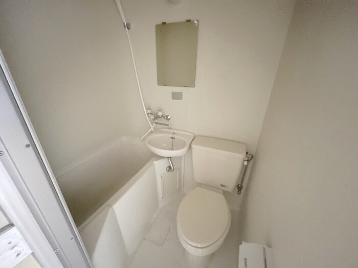 物件内観写真17　(バス／シャワールーム等)