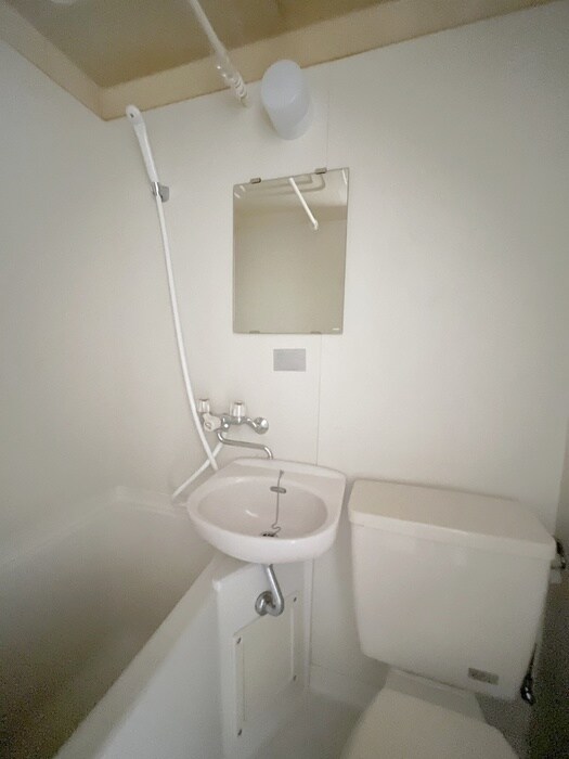 物件内観写真18　(洗面)