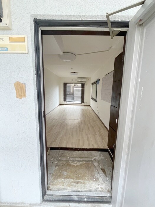 物件内観写真19　(廊下)