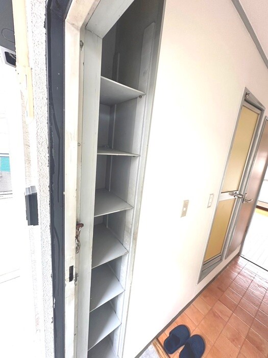 物件内観写真19　(靴箱)
