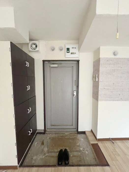 物件内観写真20　(玄関)