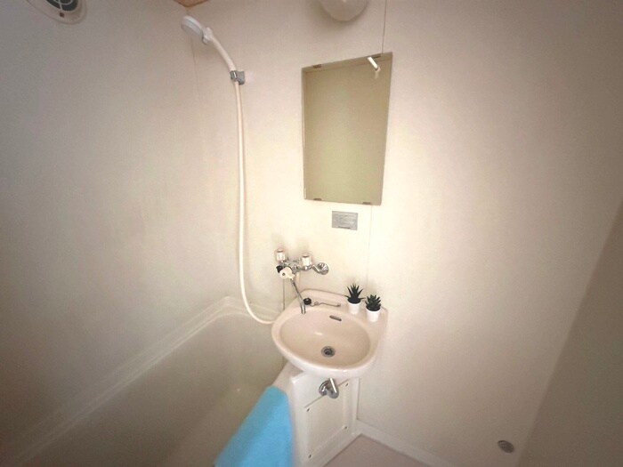 物件内観写真20　(洗面)