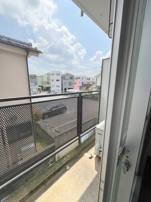 物件内観写真20　(ベランダ・バルコニー)