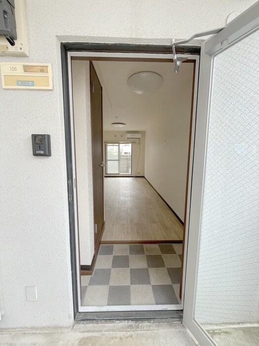 物件内観写真21　(廊下)