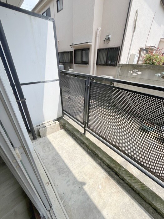 物件内観写真22　(ベランダ・バルコニー)