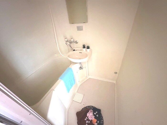 物件内観写真22　(バス／シャワールーム等)
