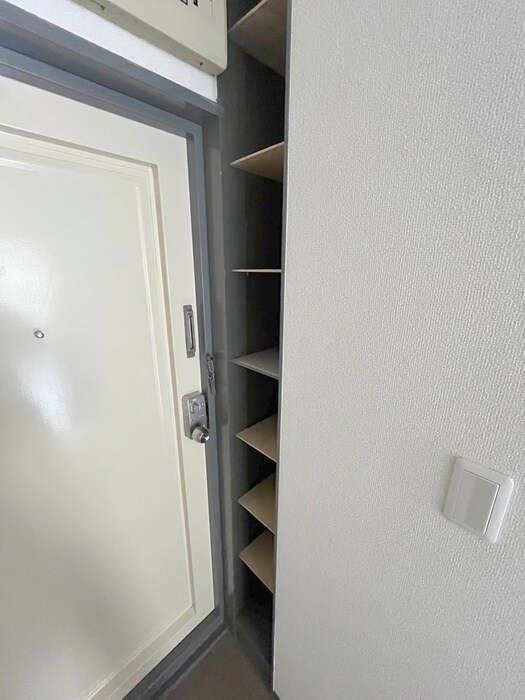 物件内観写真22　(靴箱)