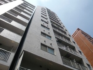 藤和三田コープⅡ(1202)外観写真