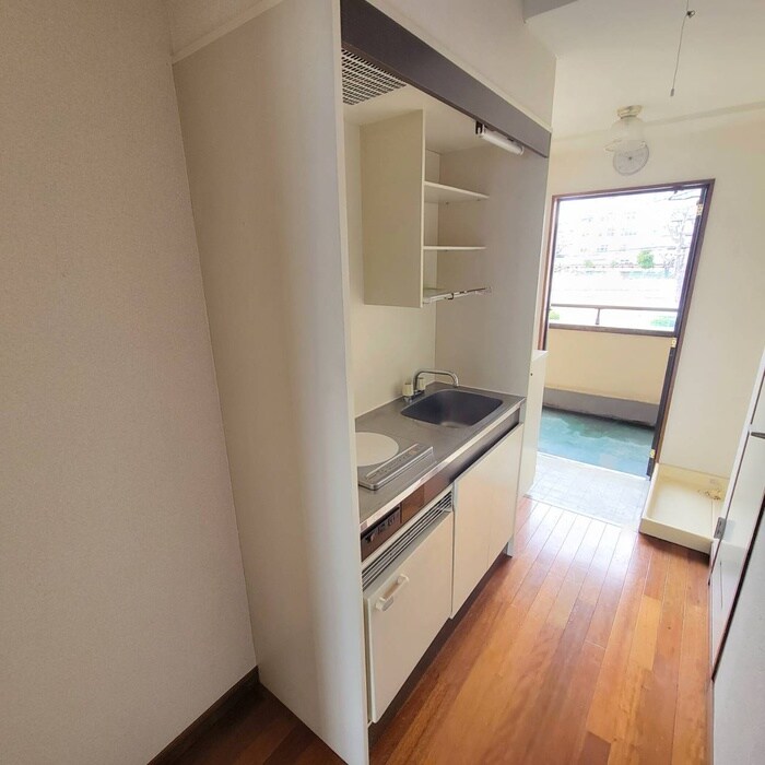 物件内観写真7　(キッチン)