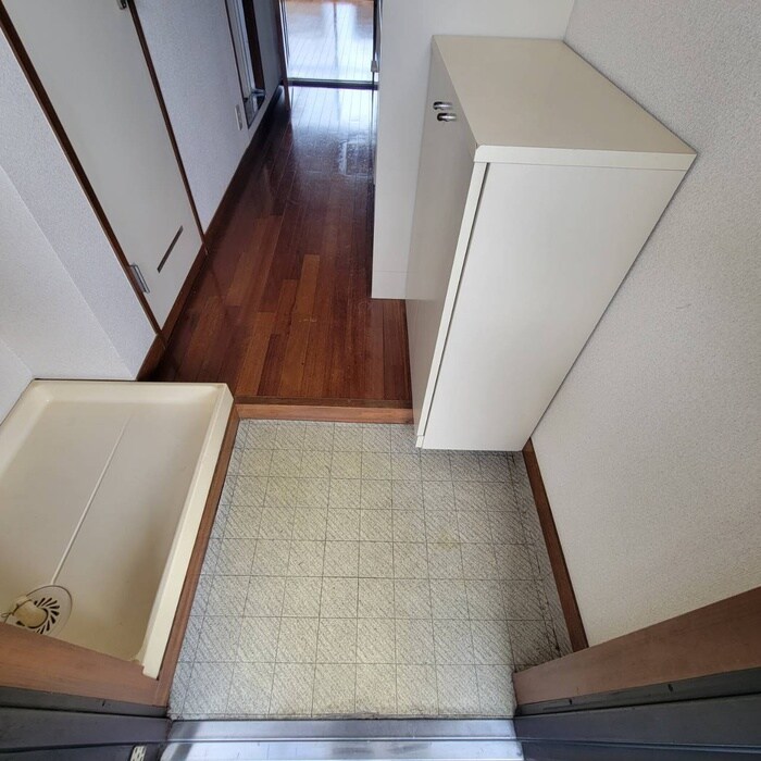 物件内観写真14　(居室)