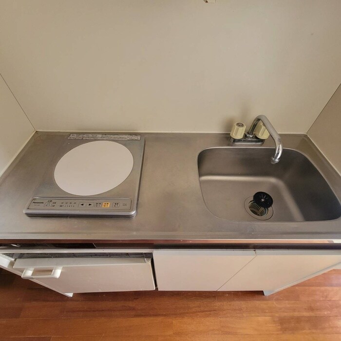 物件内観写真17　(キッチン)