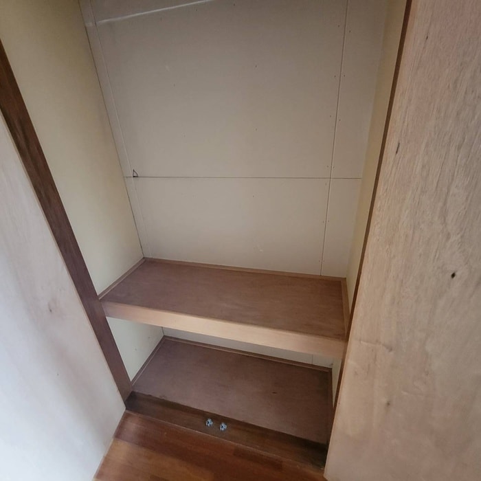 物件内観写真19　(収納)