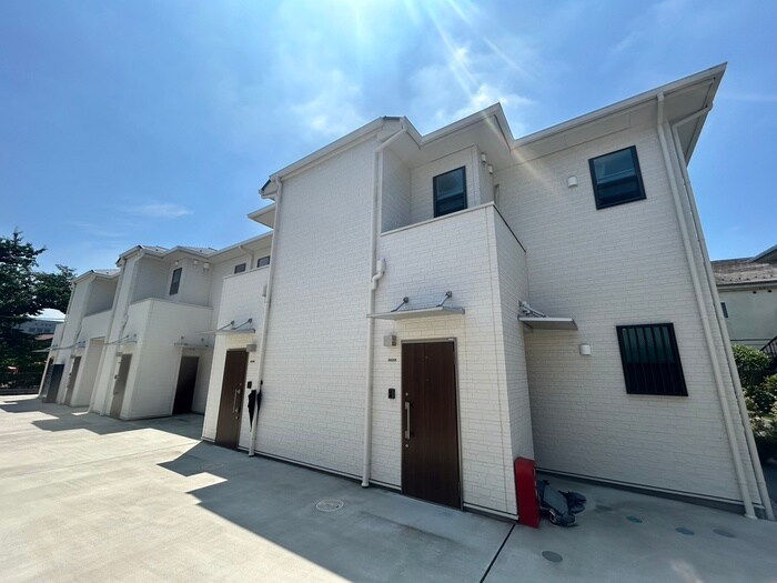 物件外観写真3　(外観写真)