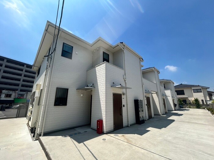 物件外観写真4　(外観写真)