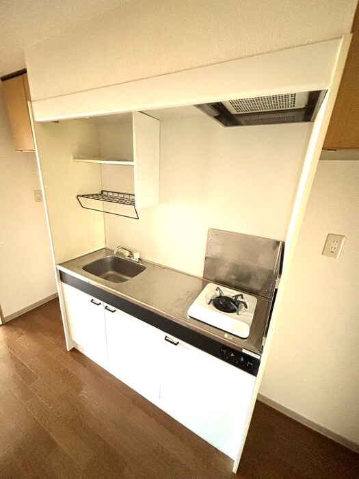 物件内観写真11　(キッチン)