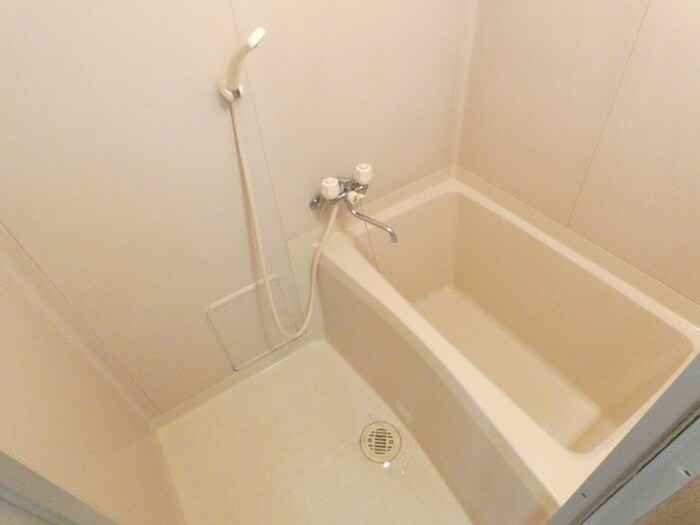 物件内観写真13　(バス／シャワールーム等)