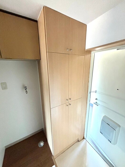 物件内観写真18　(靴箱)