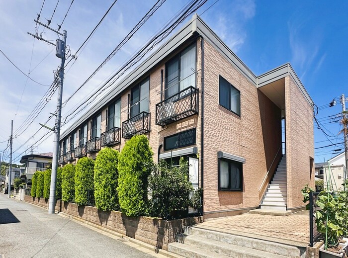 物件外観写真6　(周辺環境)