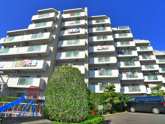 物件外観写真5　(外観写真)