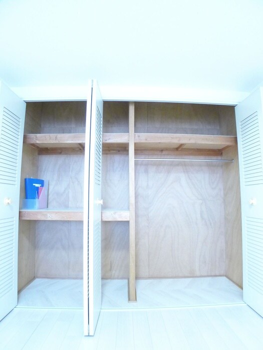 物件内観写真11　(収納)