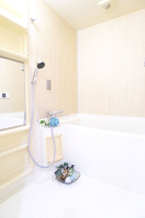 物件内観写真13　(バス／シャワールーム等)